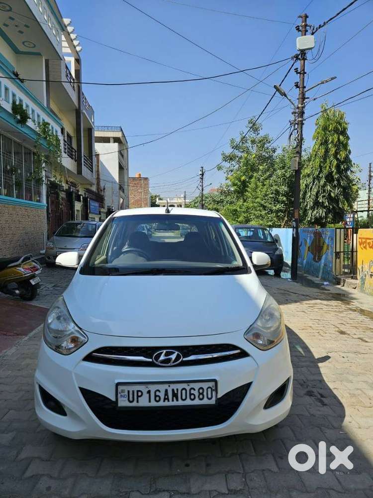 Hyundai I10 1.2 Kappa Magna, 2013, Cng & Hybrids