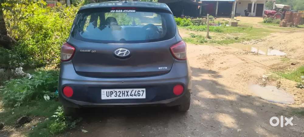 Selling Because I Have 2 Car