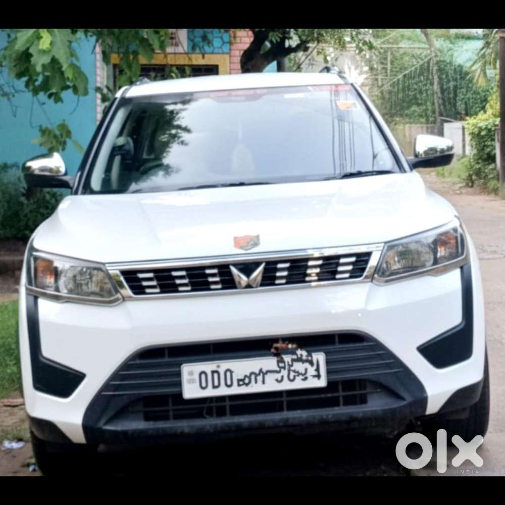 Mahindra Xuv 300