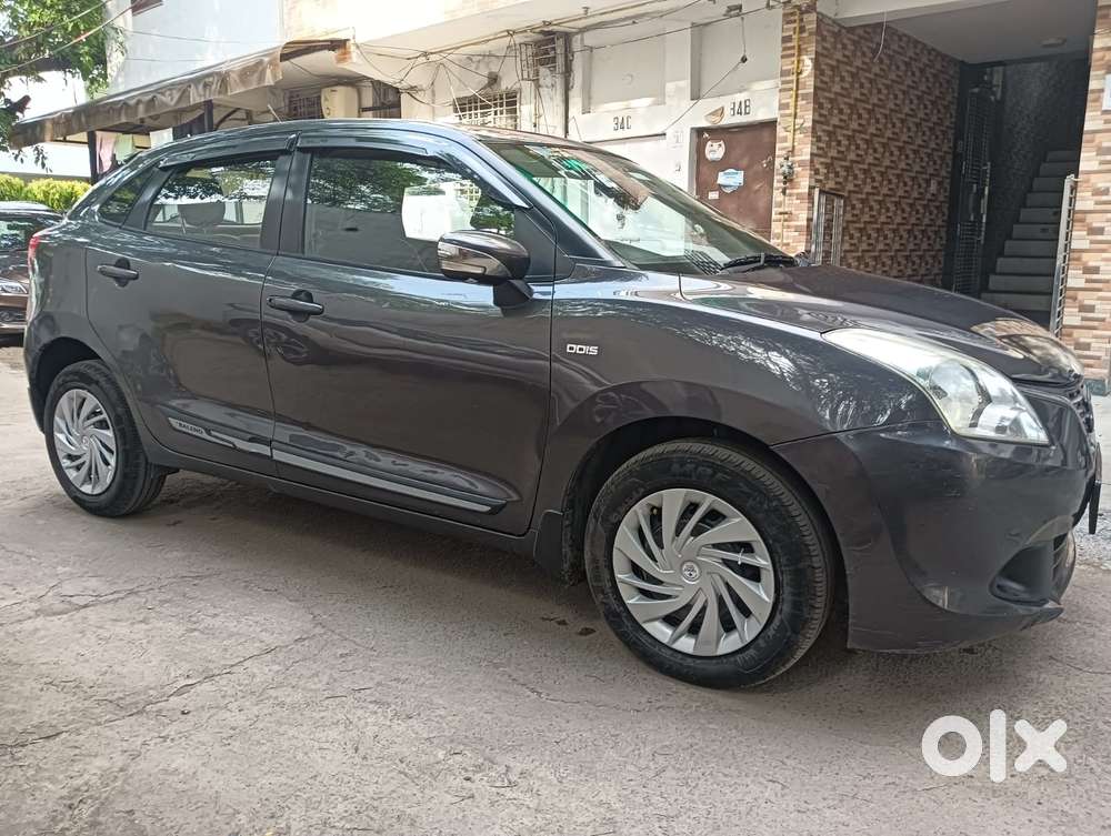 Maruti Suzuki Baleno Delta, 2019, Diesel