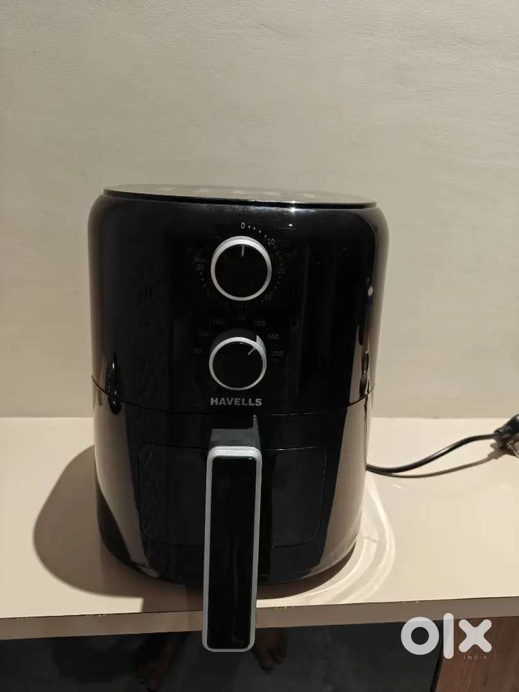 Havells Air Fryer