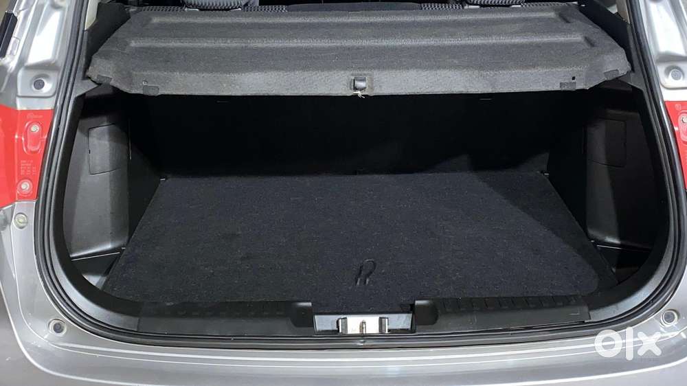 Maruti Suzuki Vitara Brezza 1.5 Vxi, 2021, Petrol