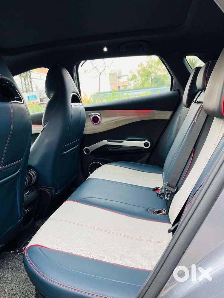 Byd Atto 3 2024 Electric Well Maintained