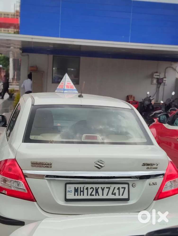 Maruti Suzuki Swift Dzire 1.3 Lxi, 2014, Petrol
