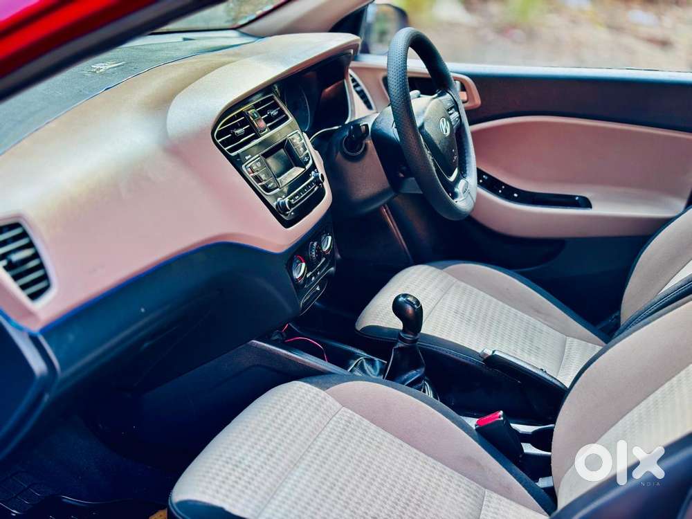 Hyundai Elite I20 Magna+ Vtvt, 2020, Petrol