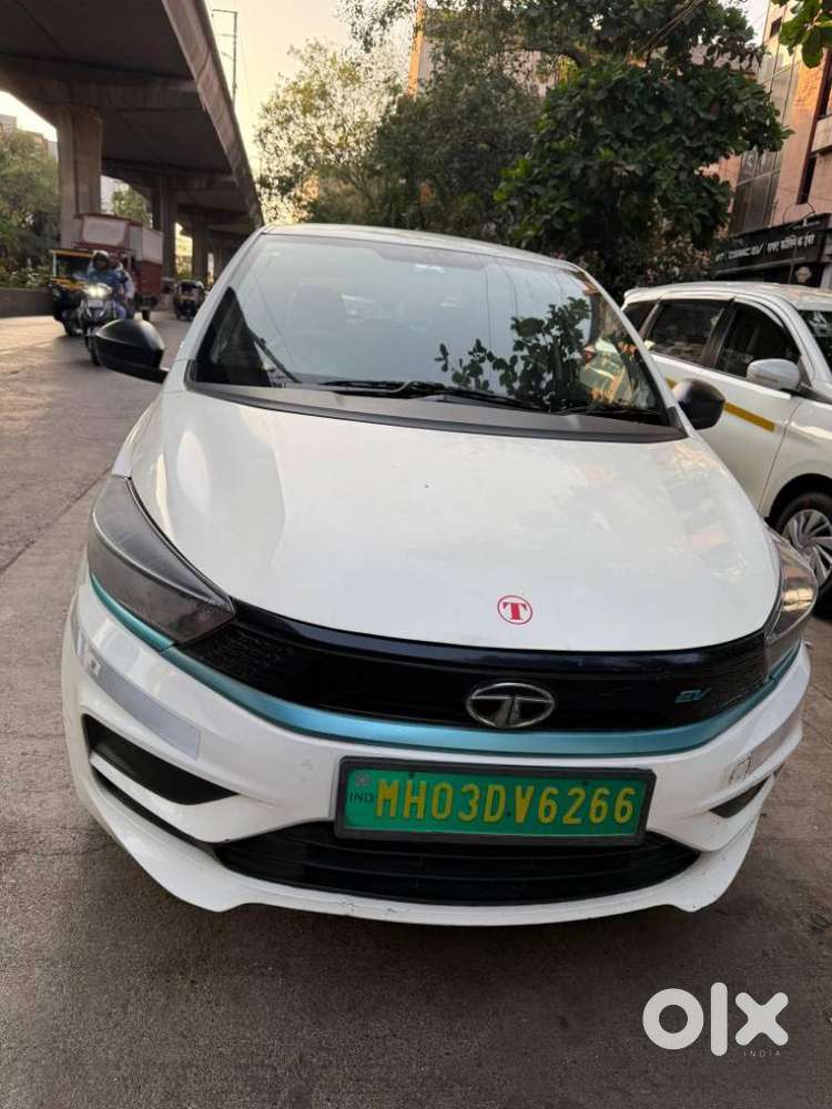 Tata Tigor Ev Xm Plus, 2022, Electric