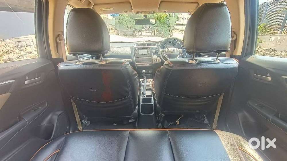 Honda Jazz V, 2017, Petrol
