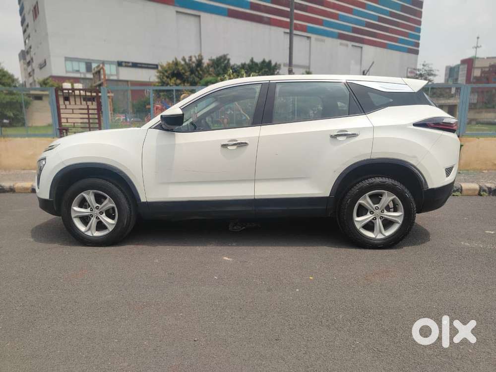 Tata Harrier Xt, 2019, Diesel