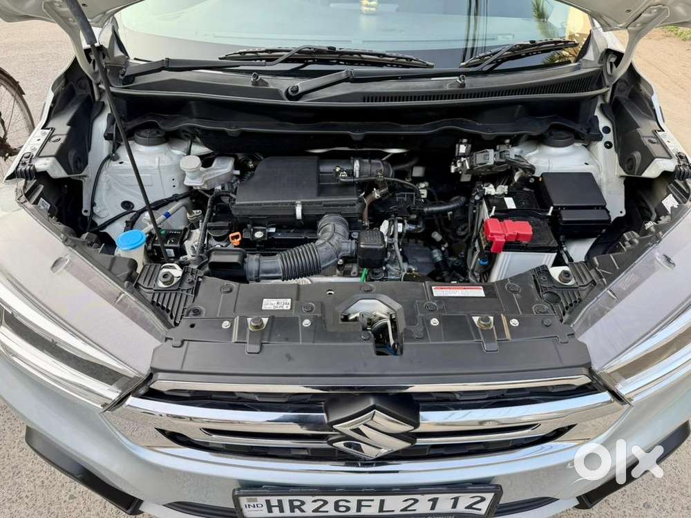 Maruti Suzuki Xl6 2024 Petrol Well Maintained