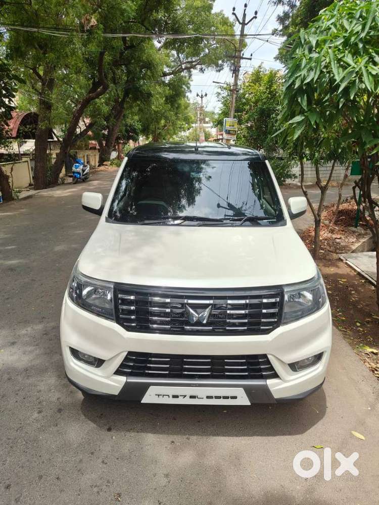 Mahindra Bolero Neo N11, 2025, Diesel