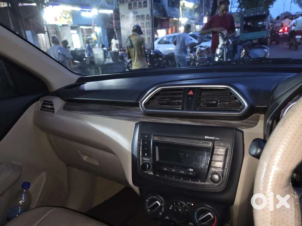 Maruti Suzuki Dzire 2020