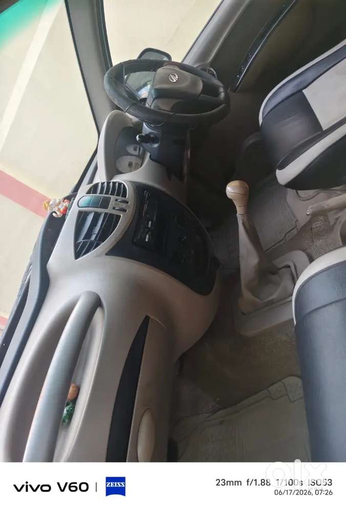 Mahindra Xylo Diesel 2013