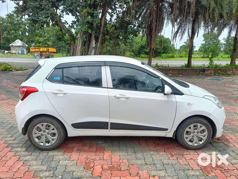 Hyundai Grand I10 Magna, 2015, Petrol