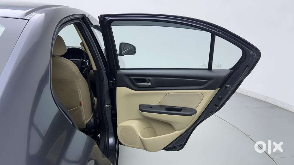 Honda Amaze Vx Cvt I-vtec, 2023, Petrol