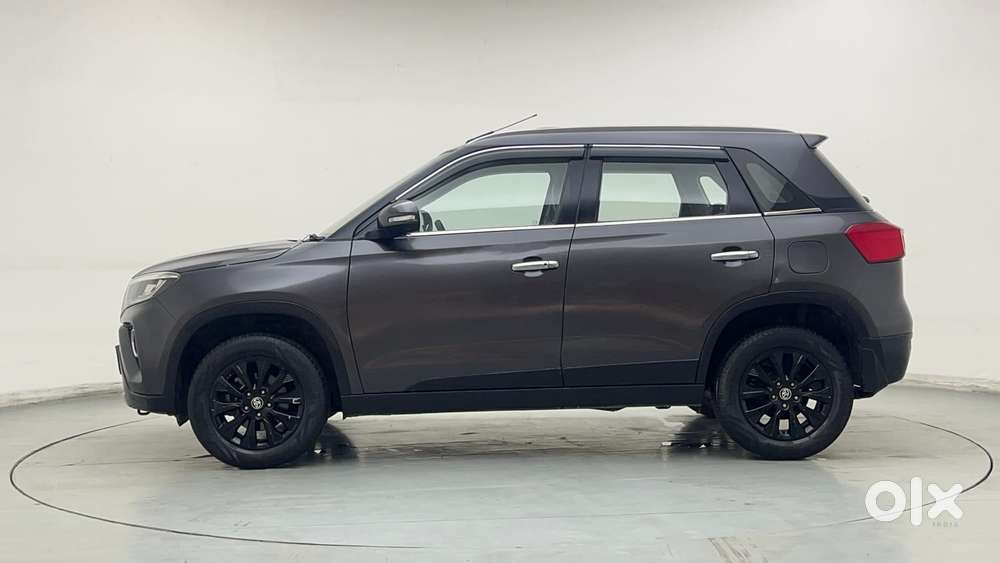 Toyota Urban Cruiser 1.5 High Grade Mt, 2022, Petrol