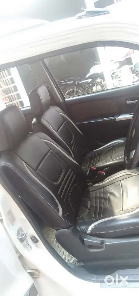 Maruti Suzuki Wagon R 2015