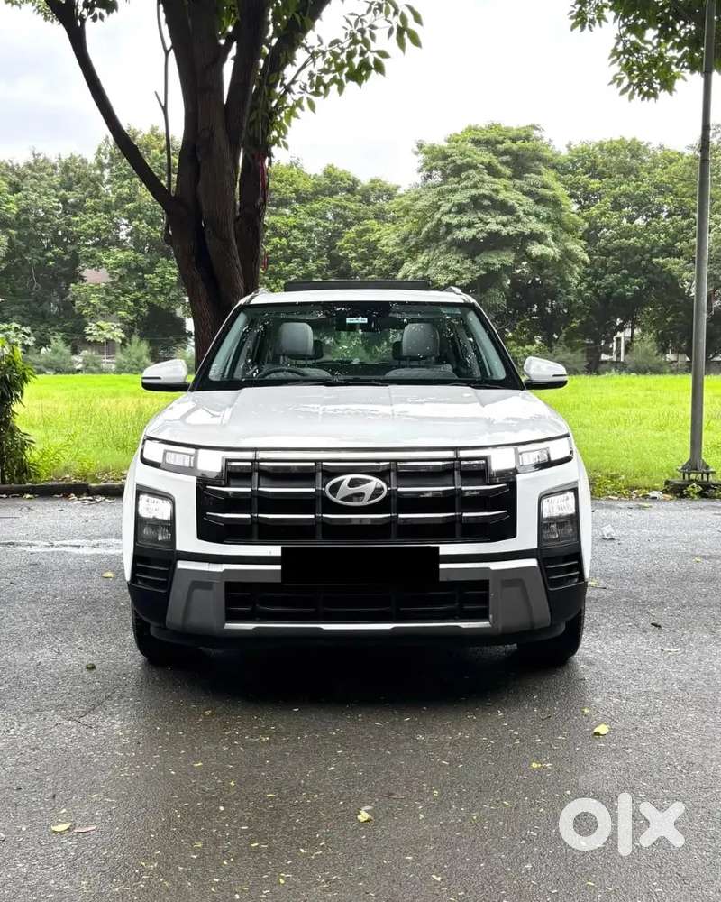 Hyundai Creta S(o) 1.5 2026  Down Payment 2,00,000