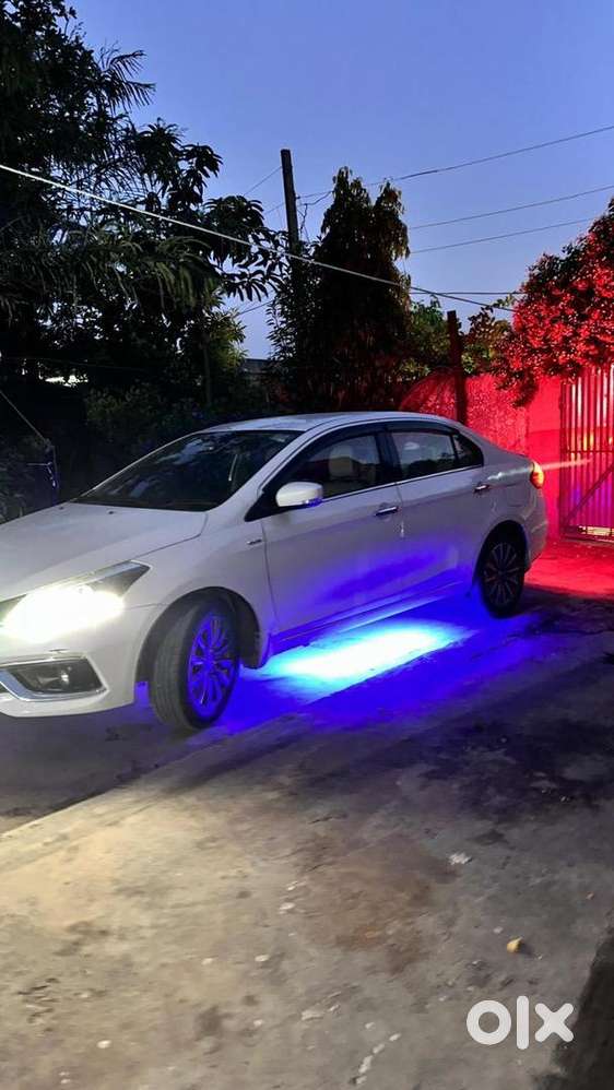 Maruti Suzuki Ciaz 2018 Diesel Well Maintained