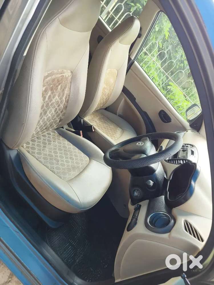 Hyundai I10 2010 Model Petrol+cng In Exllent Condition