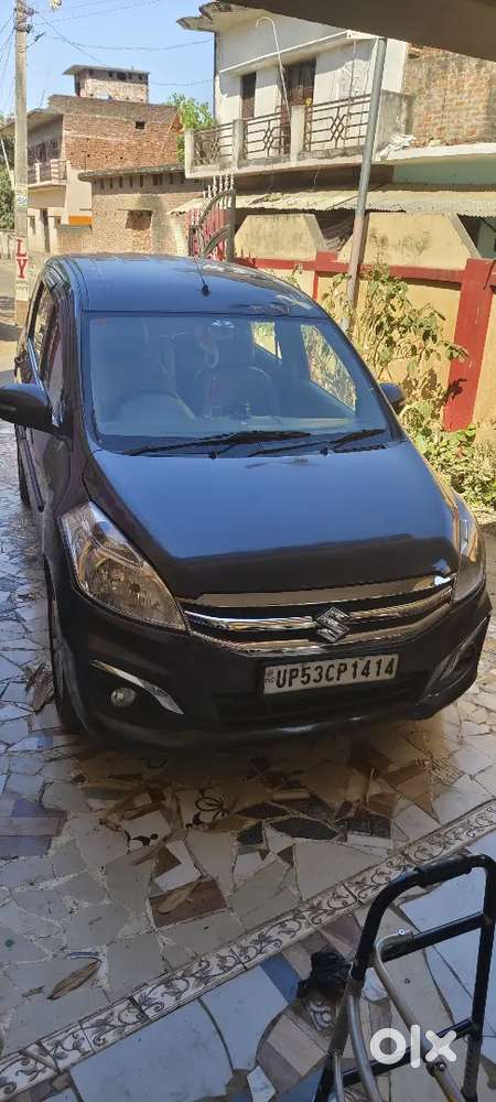 Maruti Suzuki Ertiga 2018 Diesel 78000 Km Driven