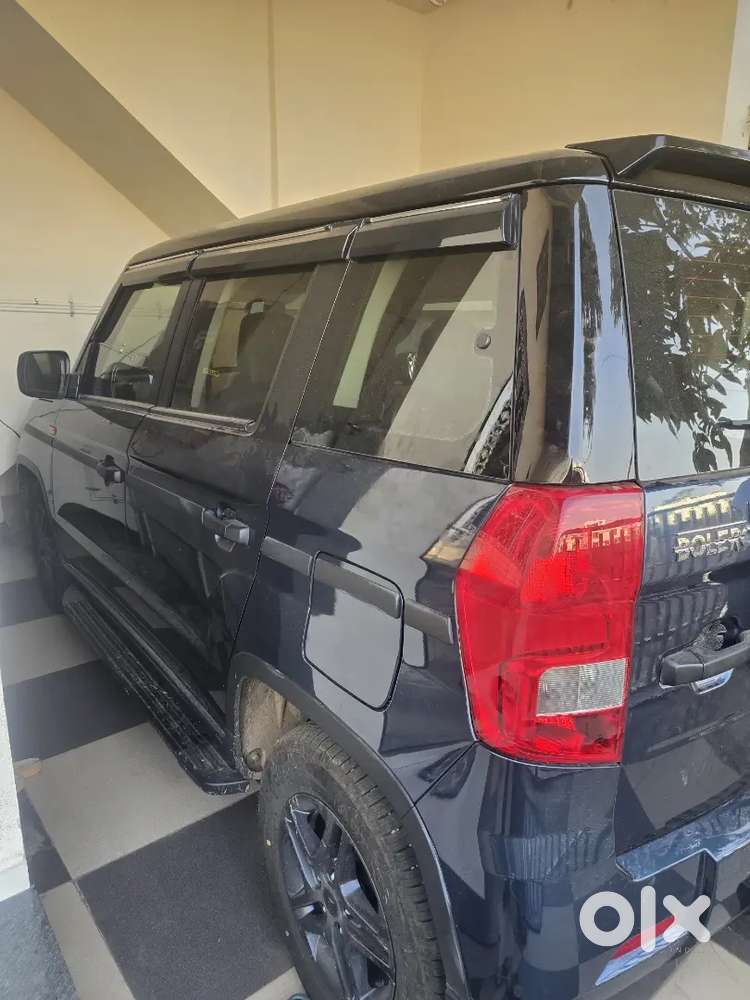 Mahindra Bolero Neo 2026 Diesel 5000 Km Driven