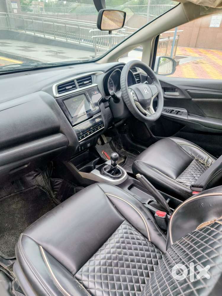 Honda Wr-v 1.5 Sv I-dtec Mt, 2020, Diesel
