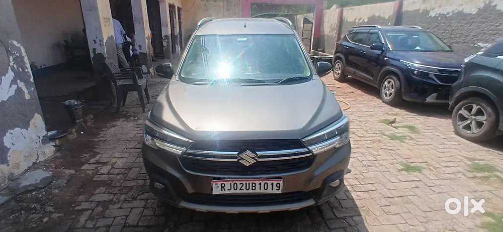 Maruti Suzuki Xl6