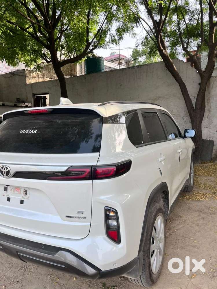 Toyota Car Manual 2026