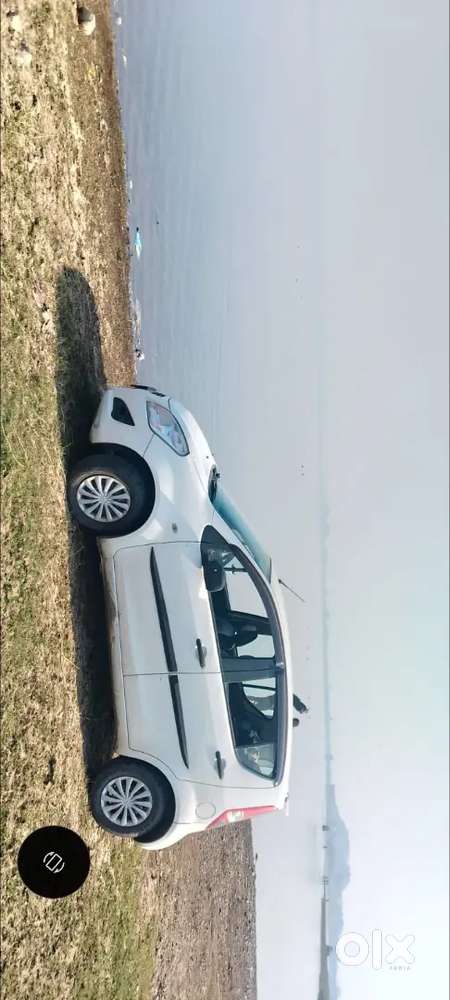 Ritz Vdi Car