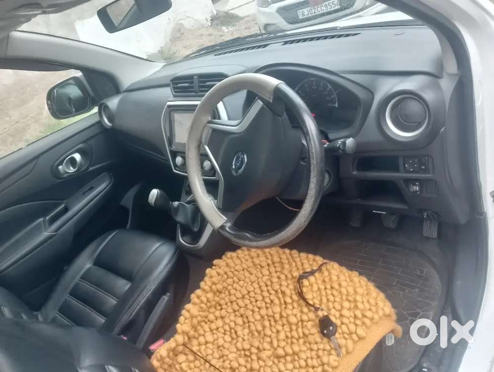 Datsun Go 2019 Year