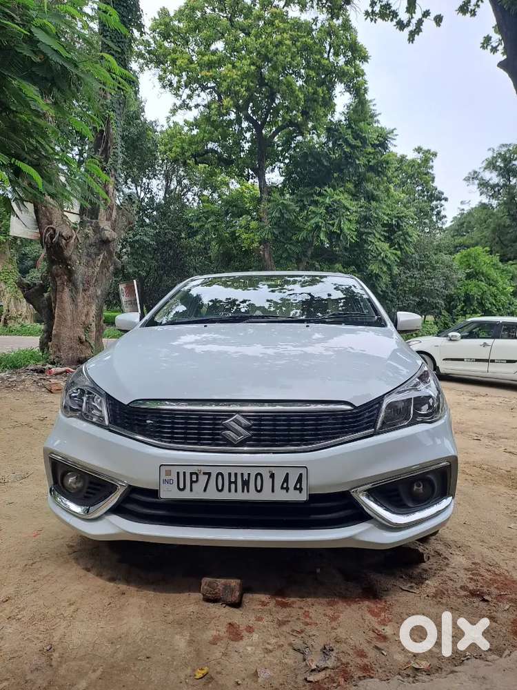 2nd Owner Maruti Ciaz 2018 Last December