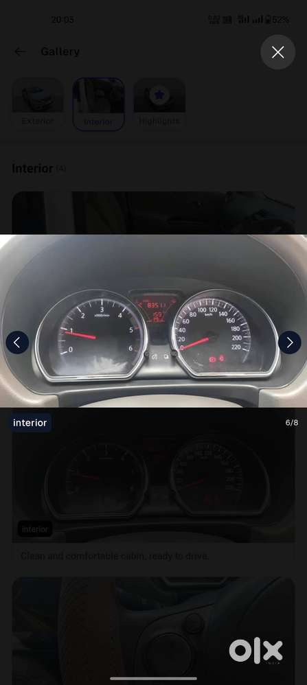 Nissan Sunny Diesel 2012