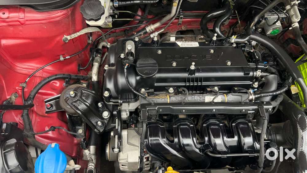 Hyundai Creta 1.6 Sx Petrol, 2019, Petrol
