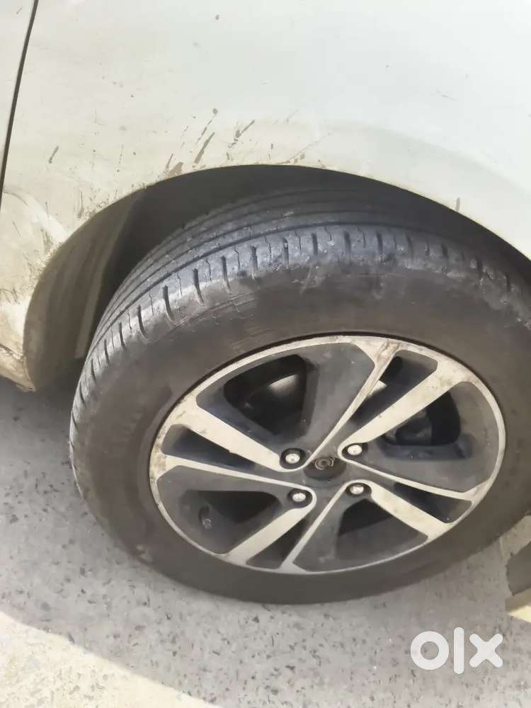 Tata Altroz 2022 Diesel Good Condition