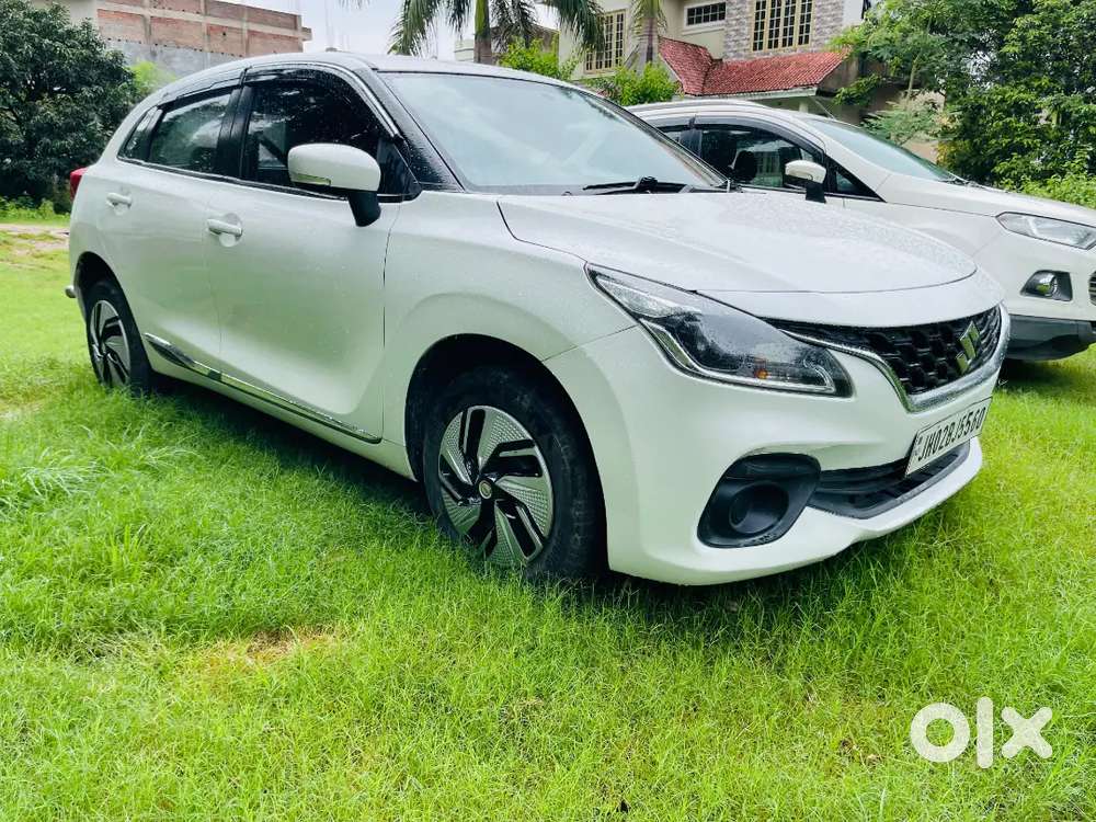 Maruti Baleno 1.2 Delta 2022