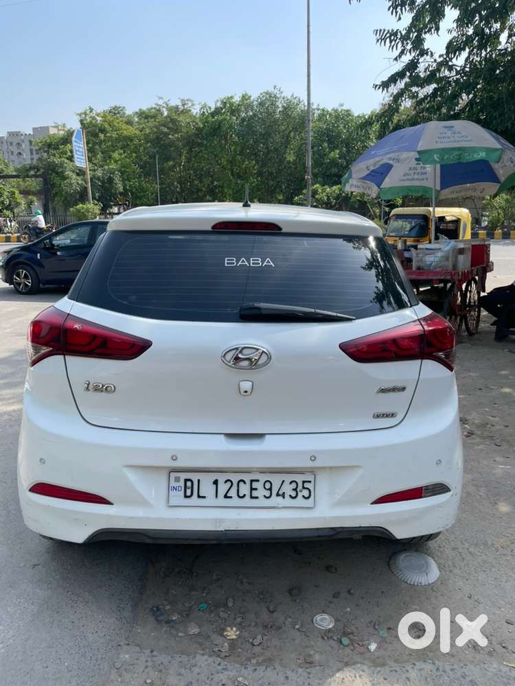 Hyundai I20 Asta 2014