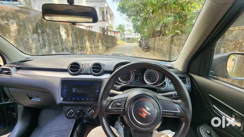 Swift Maruti Suzuki Vxi 2022 ,2023 Registration Petrol