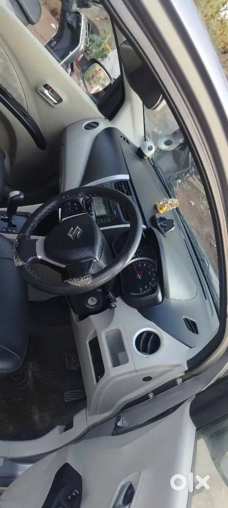 Maruti Suzuki Celerio 2016 December Car Well Maintain No Mechanical