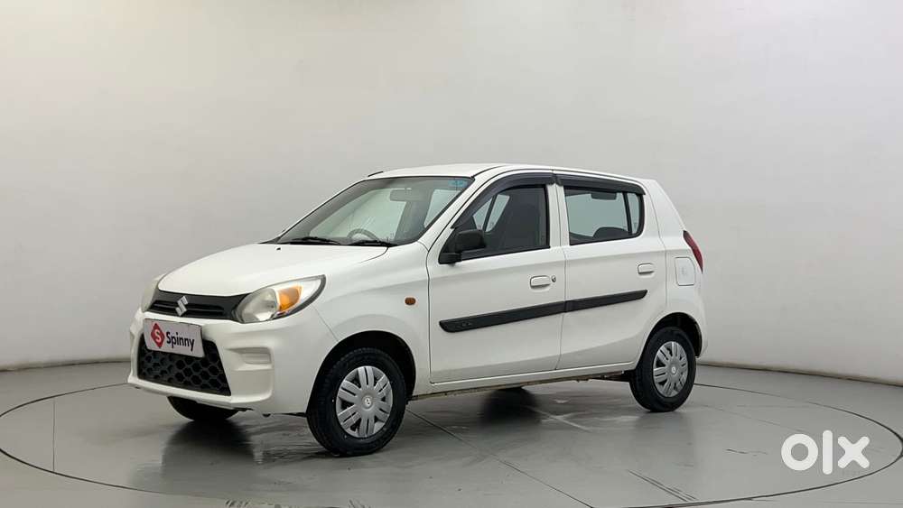 Maruti Suzuki Alto 800 Lxi, 2020, Petrol