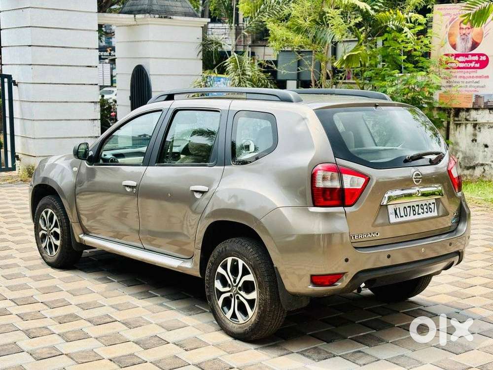 Nissan Terrano 2013-2017 1.5 Xl (o) 85 Ps, 2014, Diesel