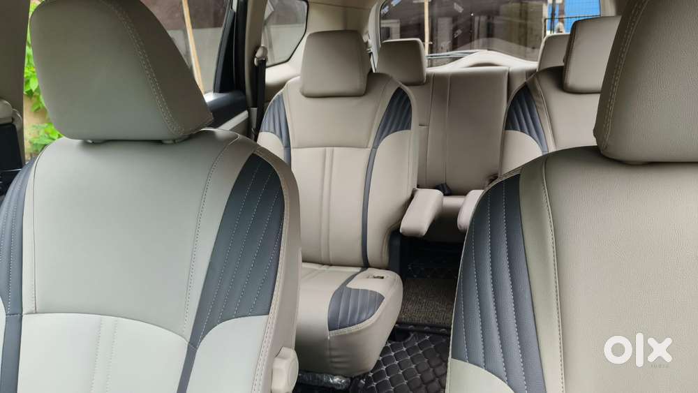Mahindra Marazzo M6, 2018, Diesel