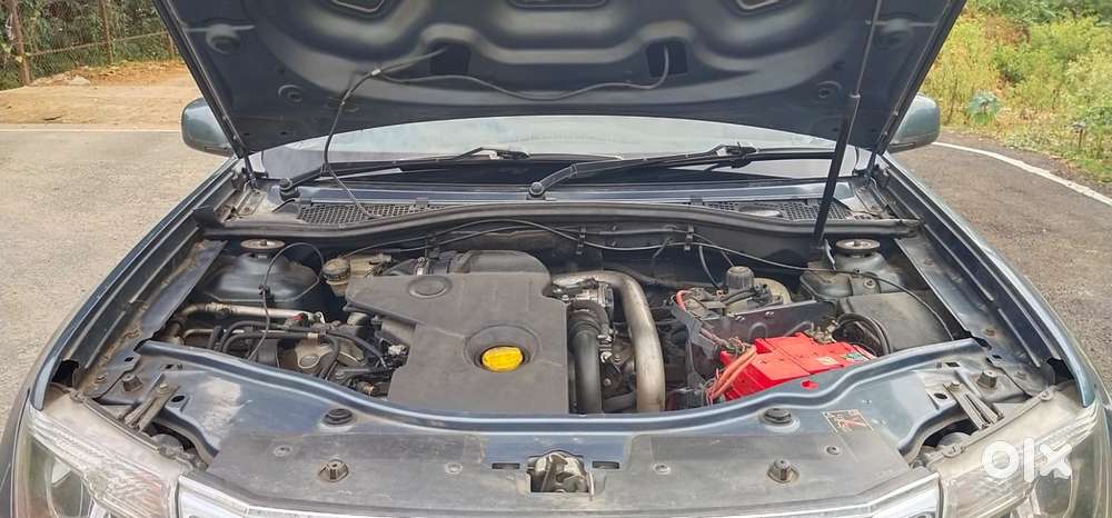 Nissan Terrano Xl 85 Ps, 2014, Diesel