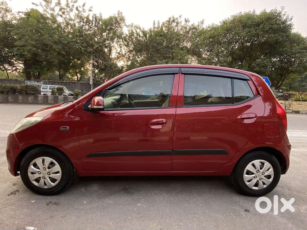 Hyundai I10 Magna, 2012, Petrol