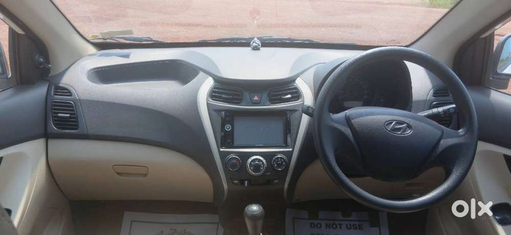Hyundai Eon Era Plus, 2017, Petrol