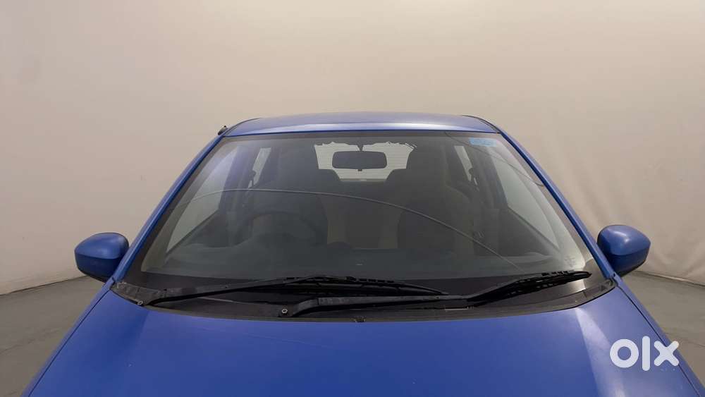 Honda Brio Vx Mt, 2014, Petrol