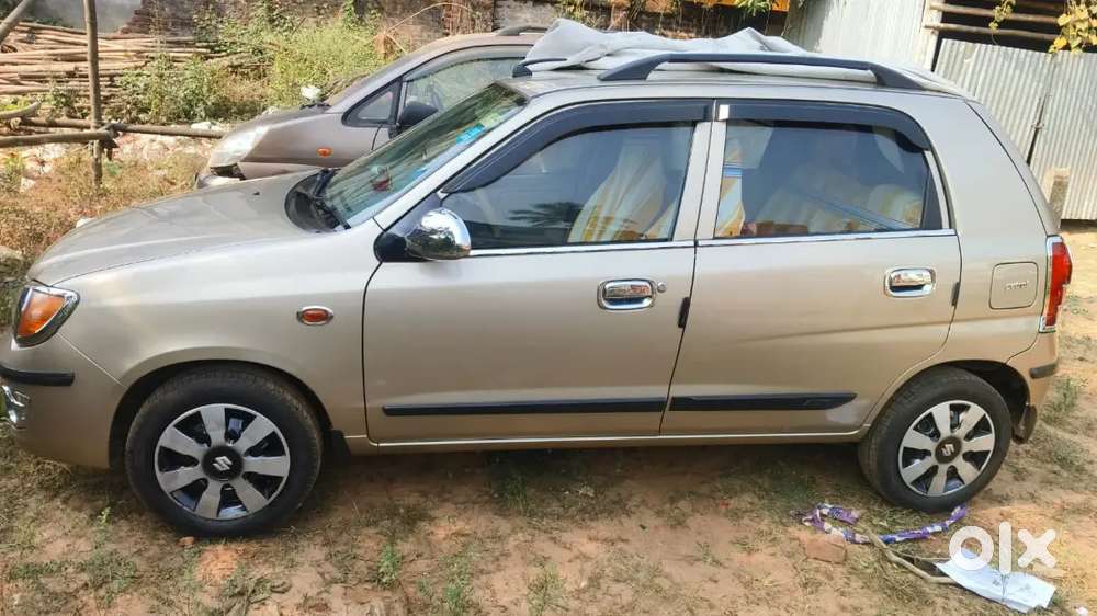 Excellent Condition Alto K10