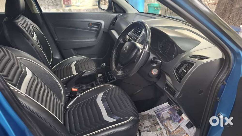 Maruti Suzuki Vitara Brezza Vdi Option, 2017, Diesel