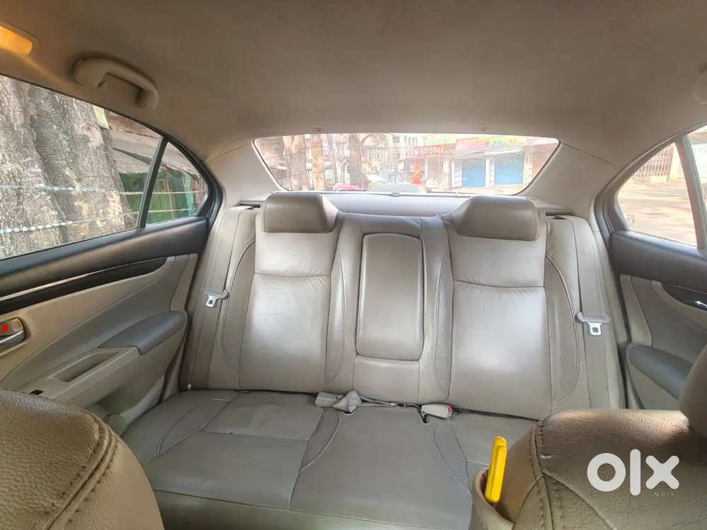 Vehicle Is In Good Condition