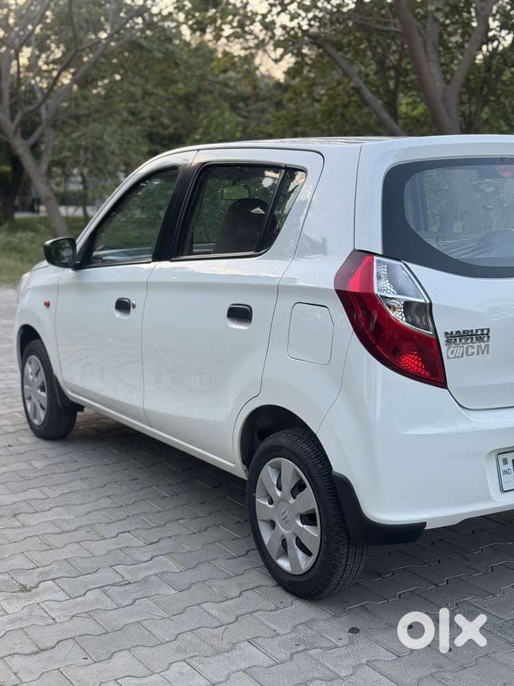 Maruti Suzuki Alto K10
