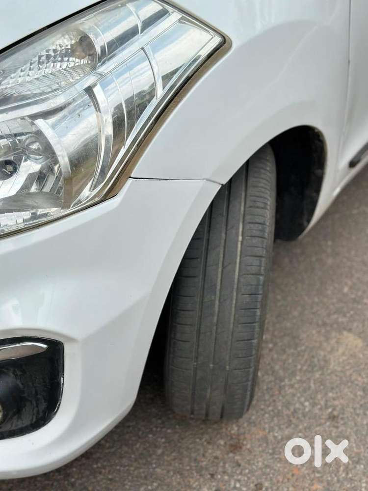 Maruti Suzuki Ertiga 2013 Diesel Good Condition